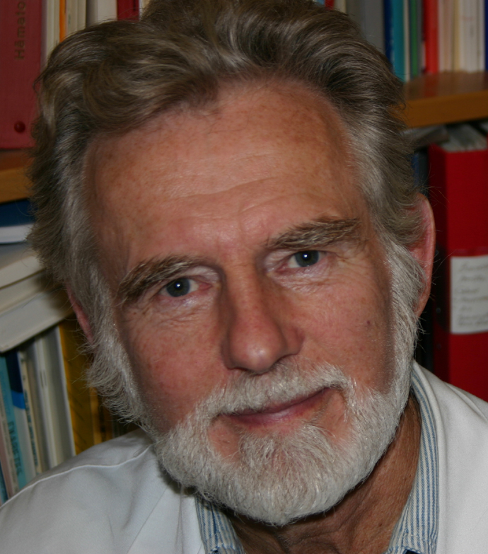 Johnny Ludvigsson
