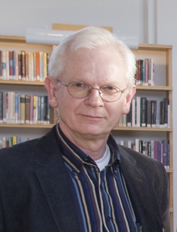 Magnus Gröntoft
