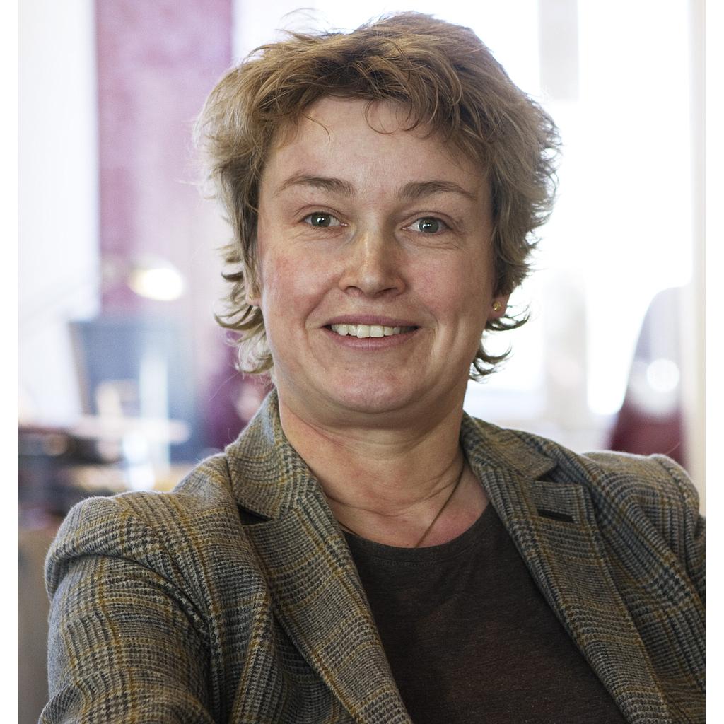 Helene Oscarsson