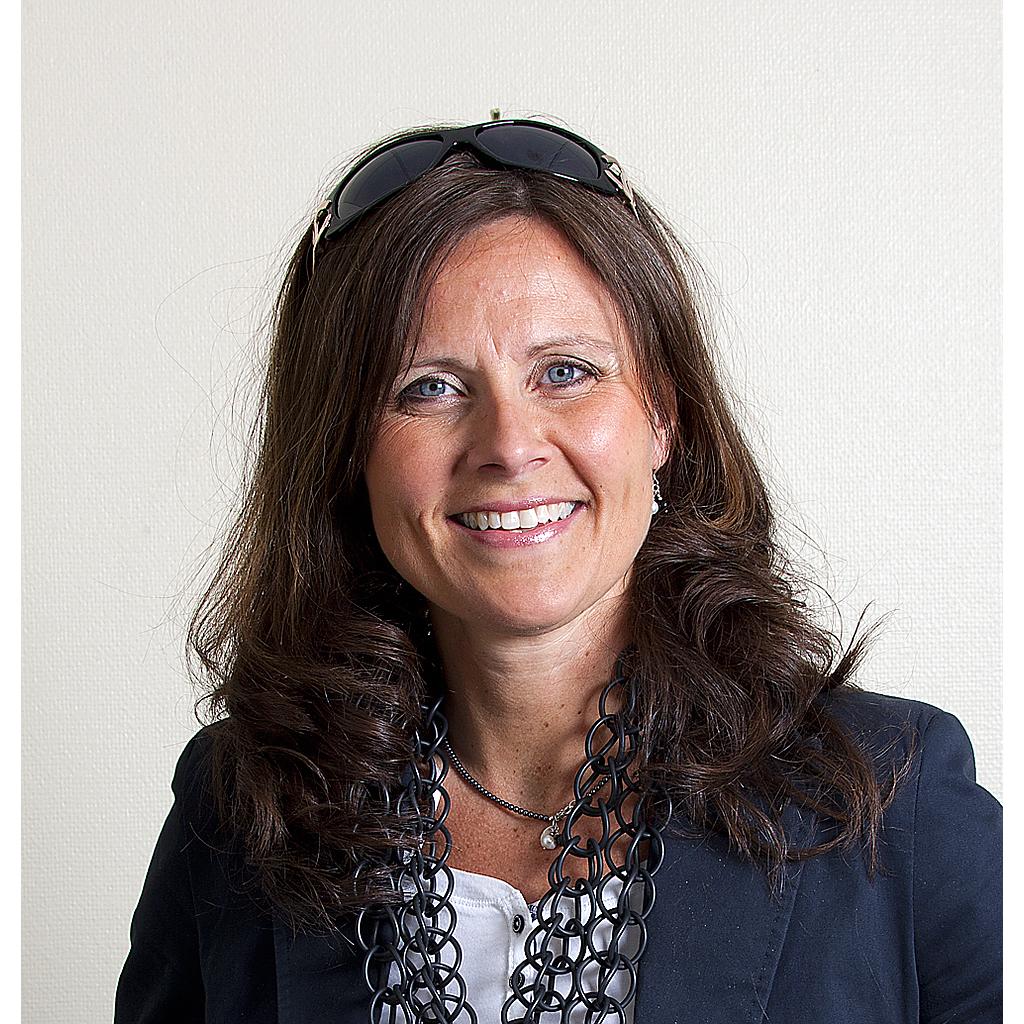 Louise Ridderström