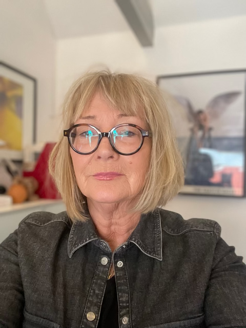 Åse Berglund