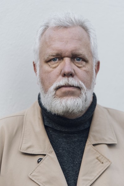 Peter Kristensson