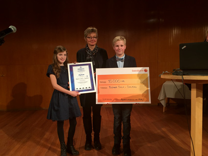 Björke skola