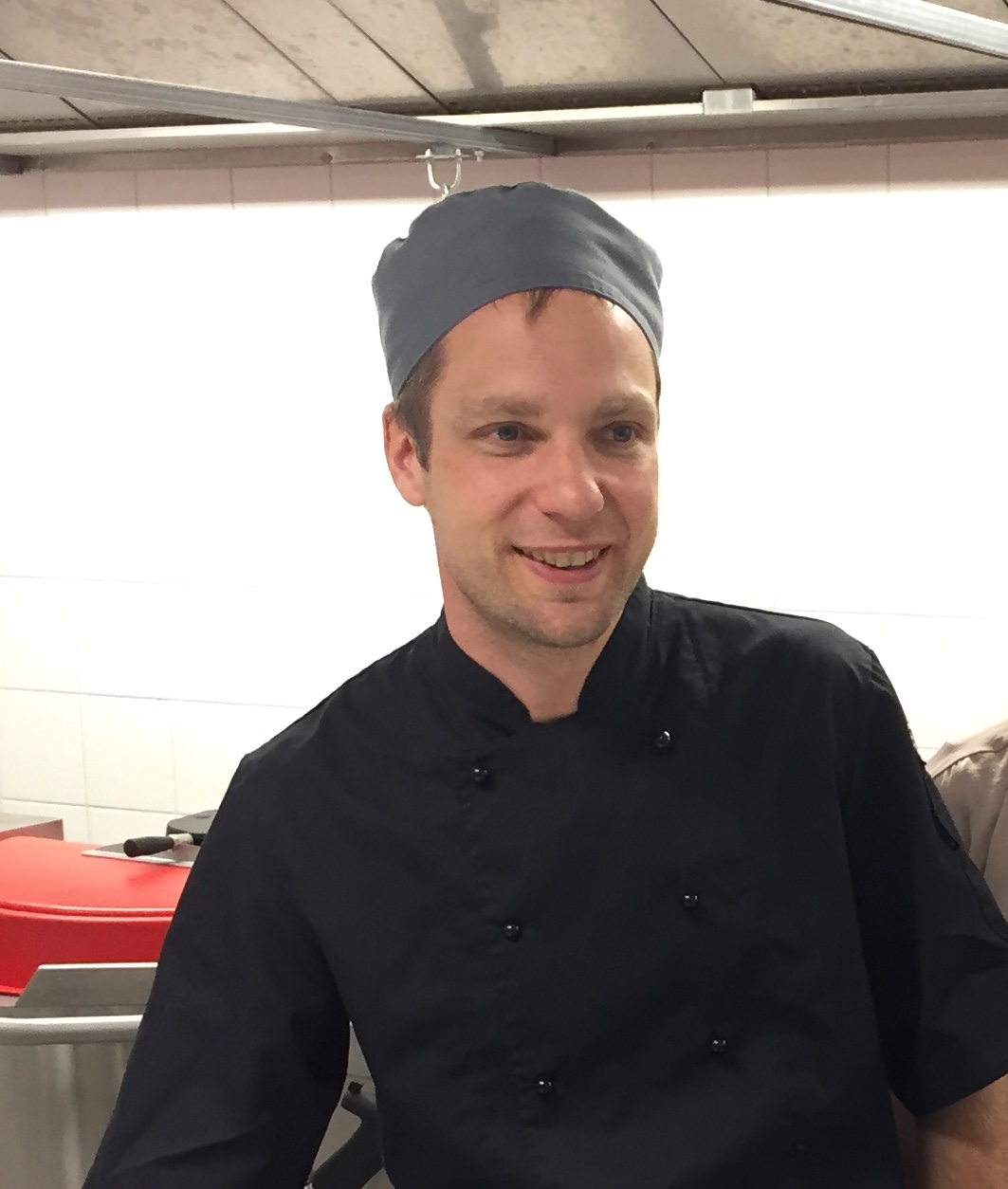 Andreas Nylén