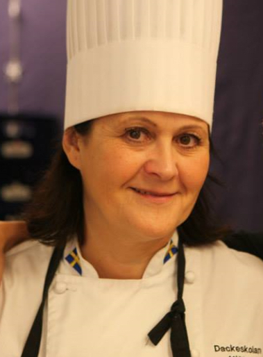 Katarina Westlund