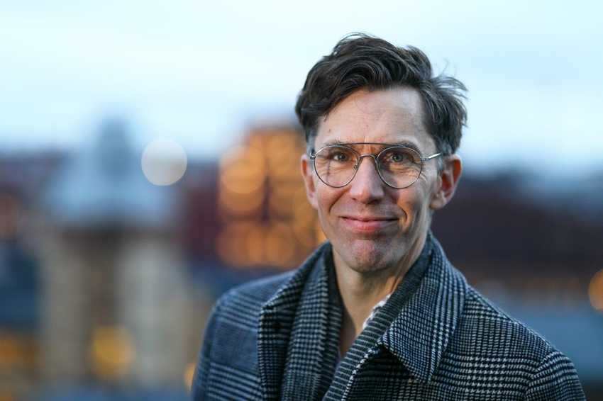 Pontus Plaenge