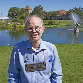 Per Frankelius