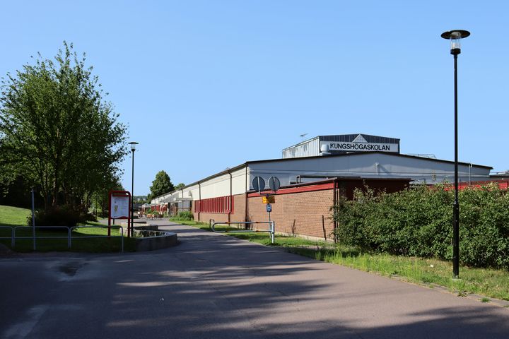 Kungshögaskolan