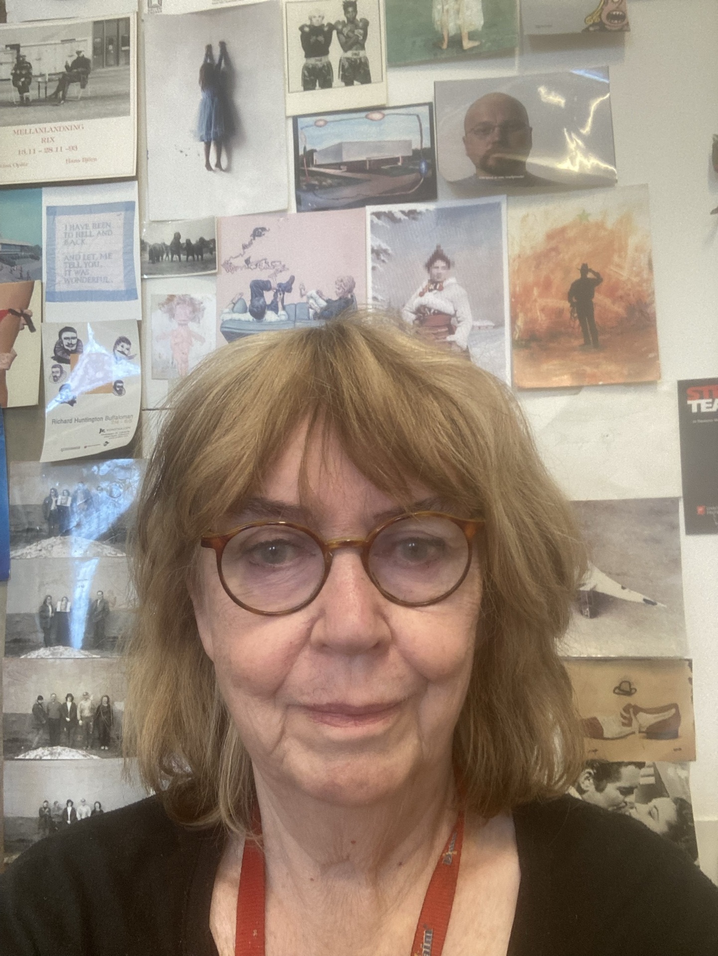 Stina Opitz
