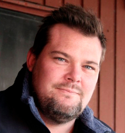 Erik Wilhelmsson