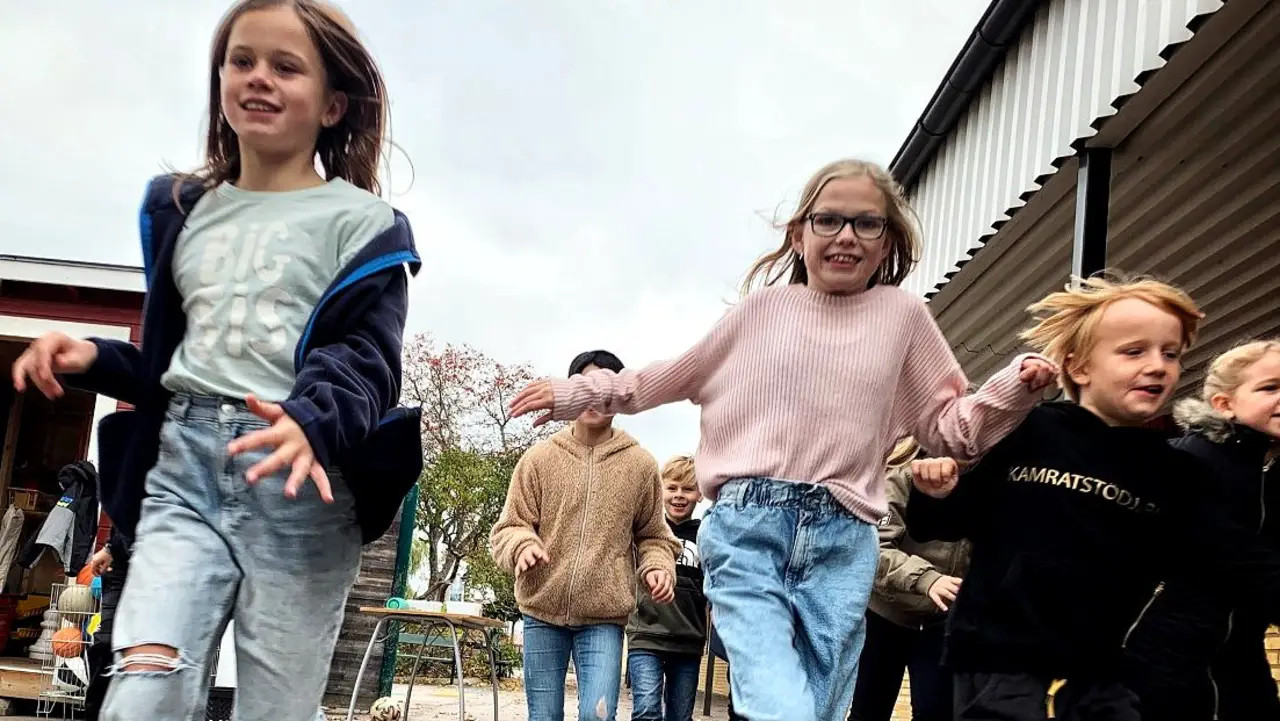 Skönbergaskolan