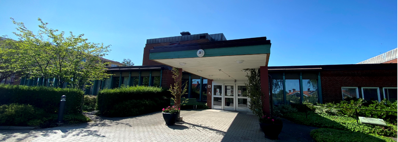 Vårdboendet Boken
