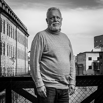 Peter Kristensson