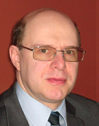 Bo Peter Persson