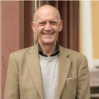 Göran Sarring