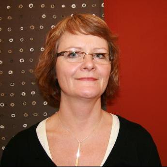 Ingrid Kalm