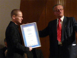 Mons Kallentoft