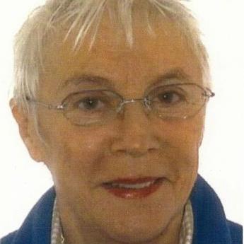 Birgitta Elwing