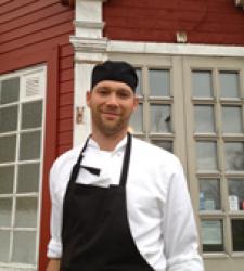 Marcus Larsson
