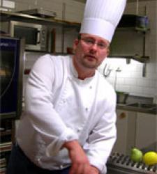 Thomas Gustafsson